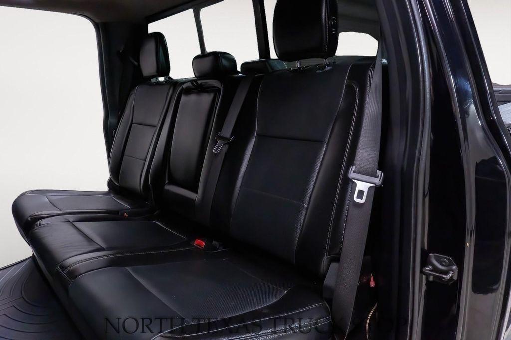 used 2017 Ford F-250 car, priced at $42,800