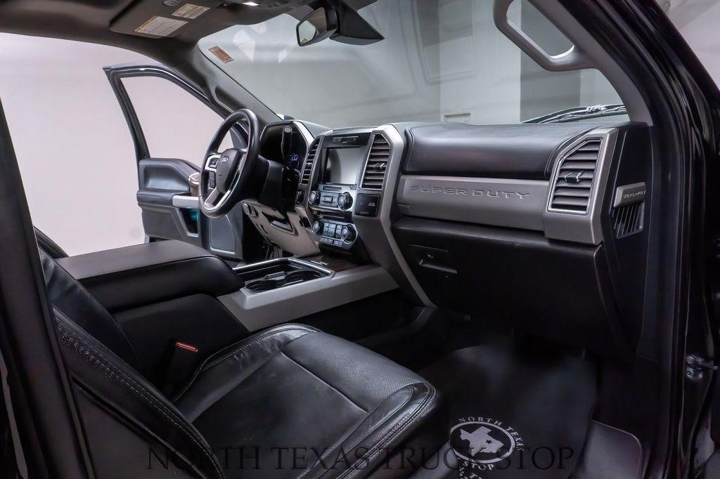 used 2017 Ford F-250 car, priced at $43,000