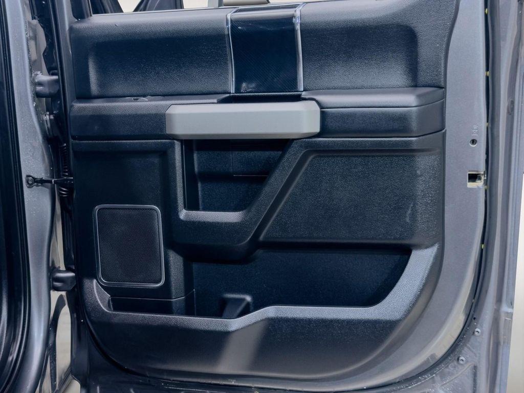 used 2021 Ford F-250 car, priced at $56,000