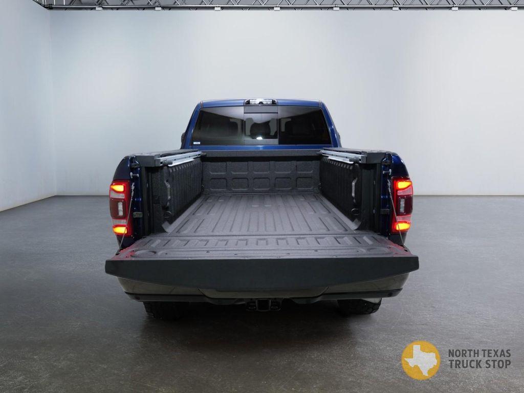 used 2019 Ram 2500 car, priced at $49,900