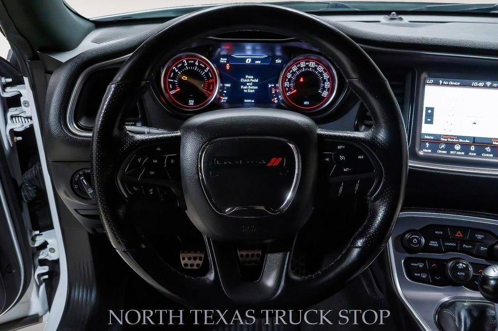 used 2019 Dodge Challenger car, priced at $31,000