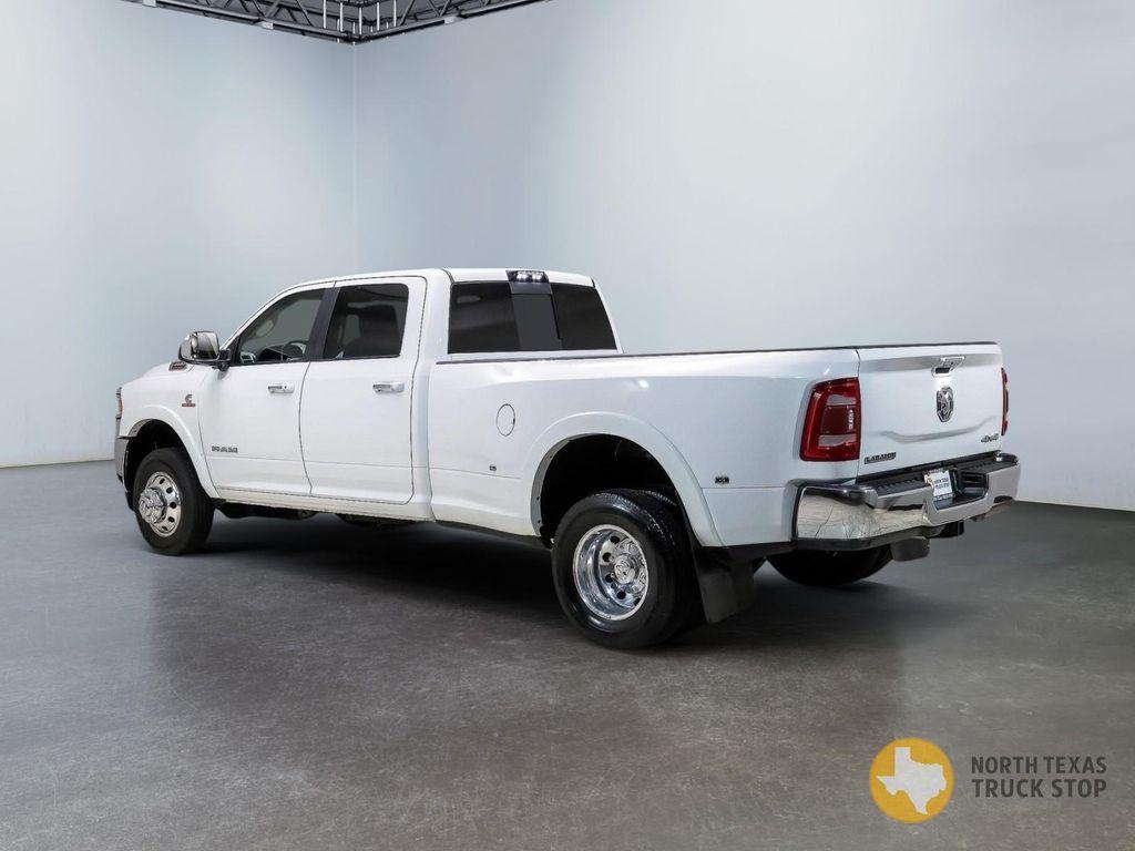 used 2022 Ram 3500 car, priced at $52,800