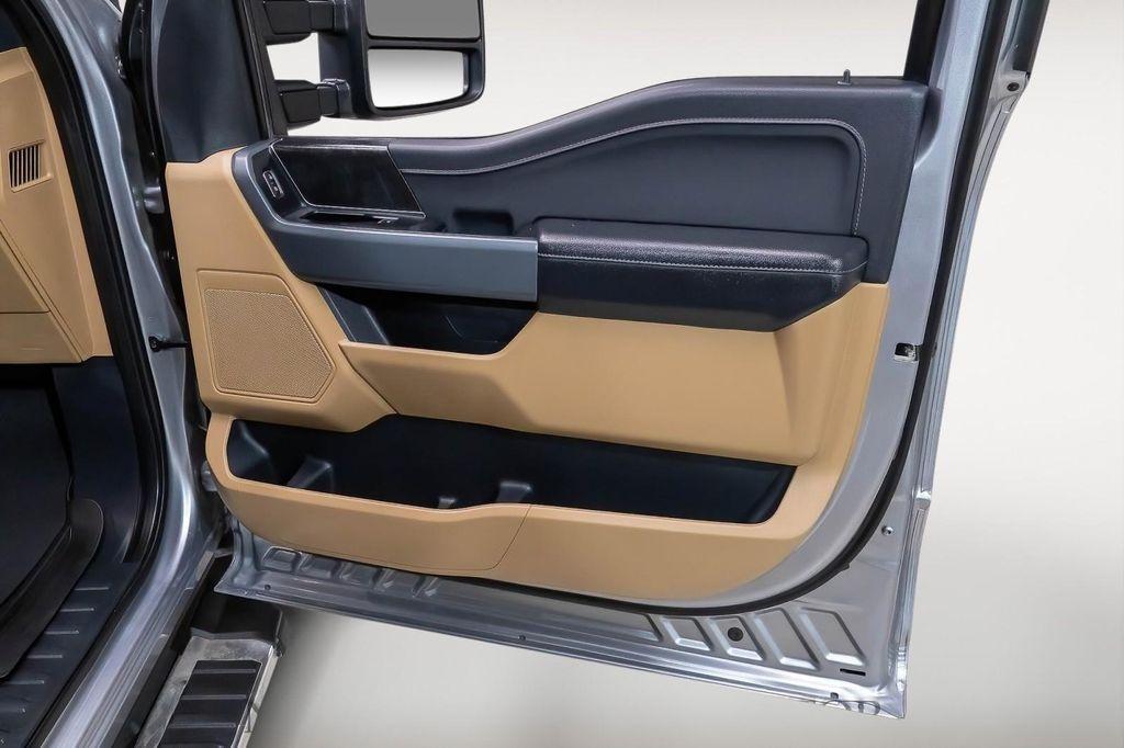 used 2023 Ford F-150 car, priced at $33,200