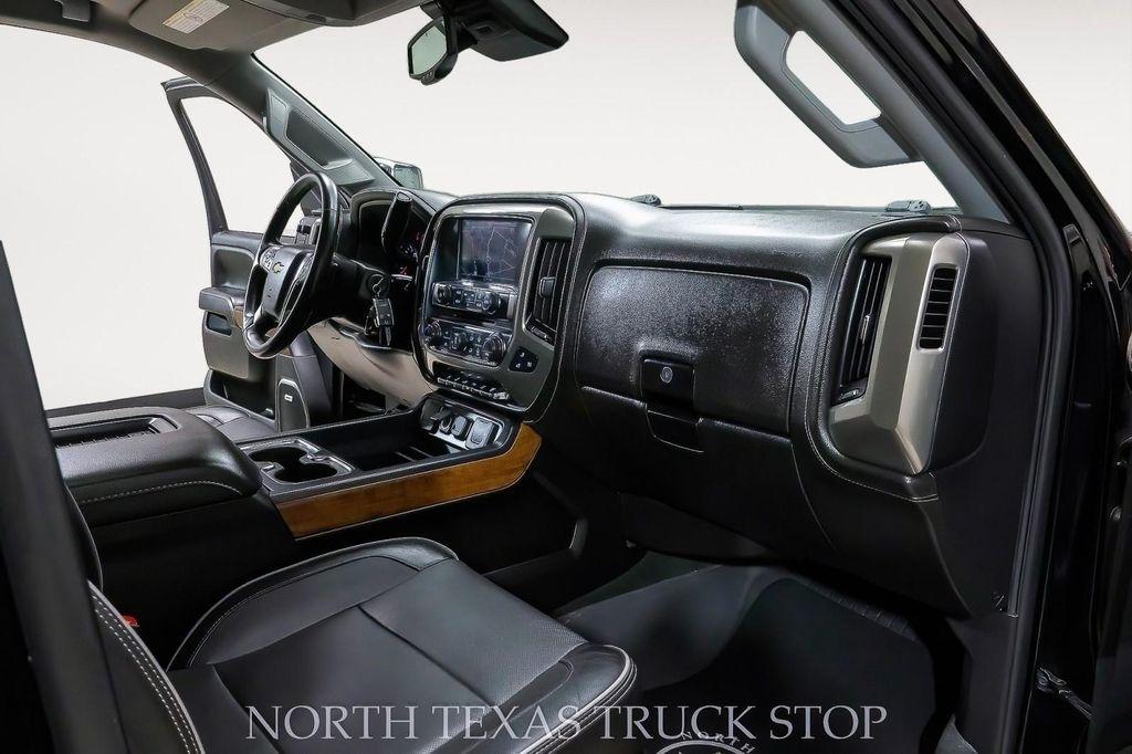used 2018 Chevrolet Silverado 3500 car, priced at $43,600