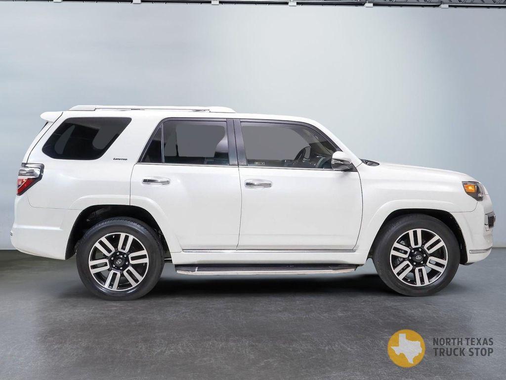used 2019 Toyota 4Runner car, priced at $28,300
