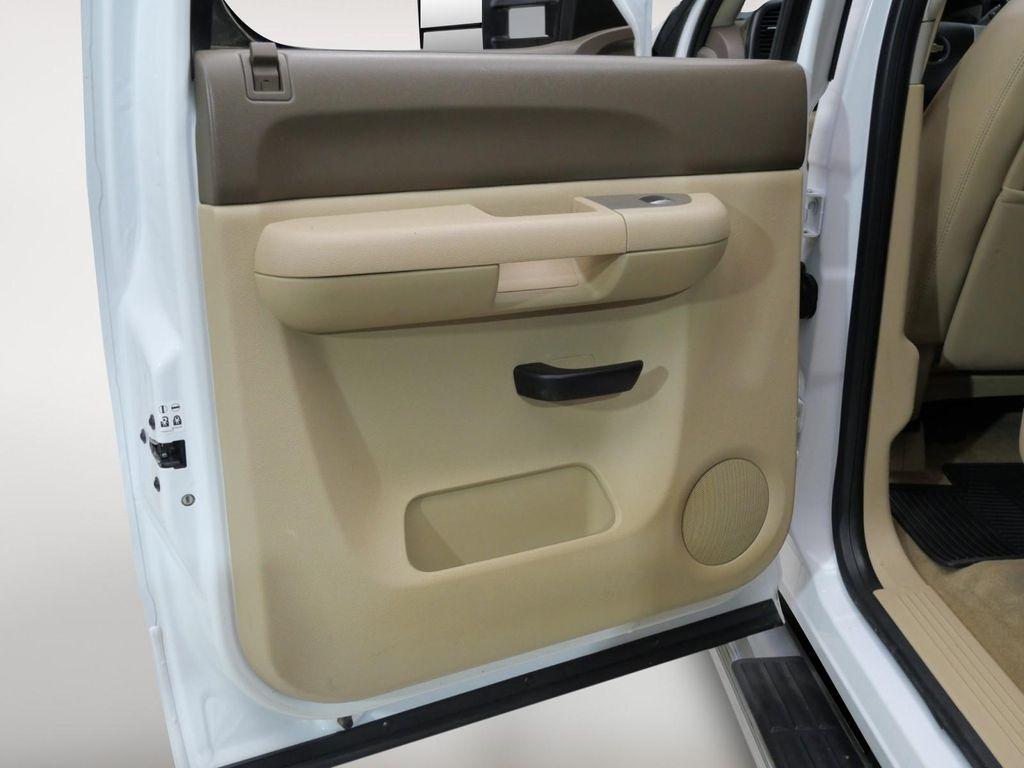 used 2014 Chevrolet Silverado 3500 car, priced at $39,900