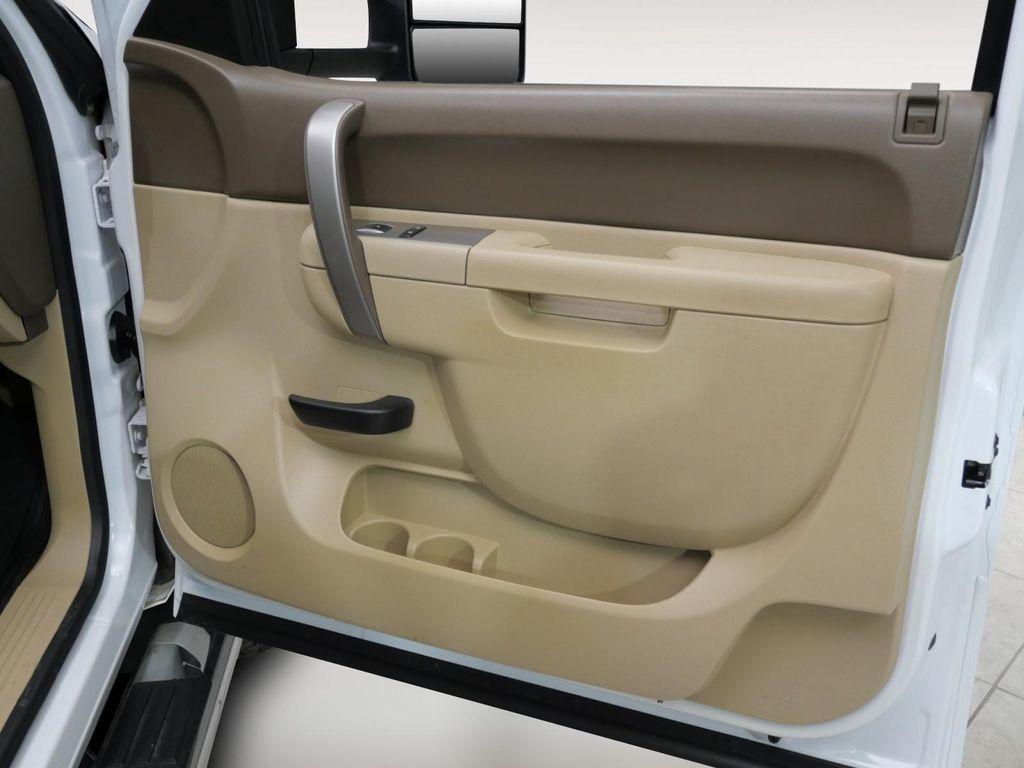 used 2014 Chevrolet Silverado 3500 car, priced at $39,900