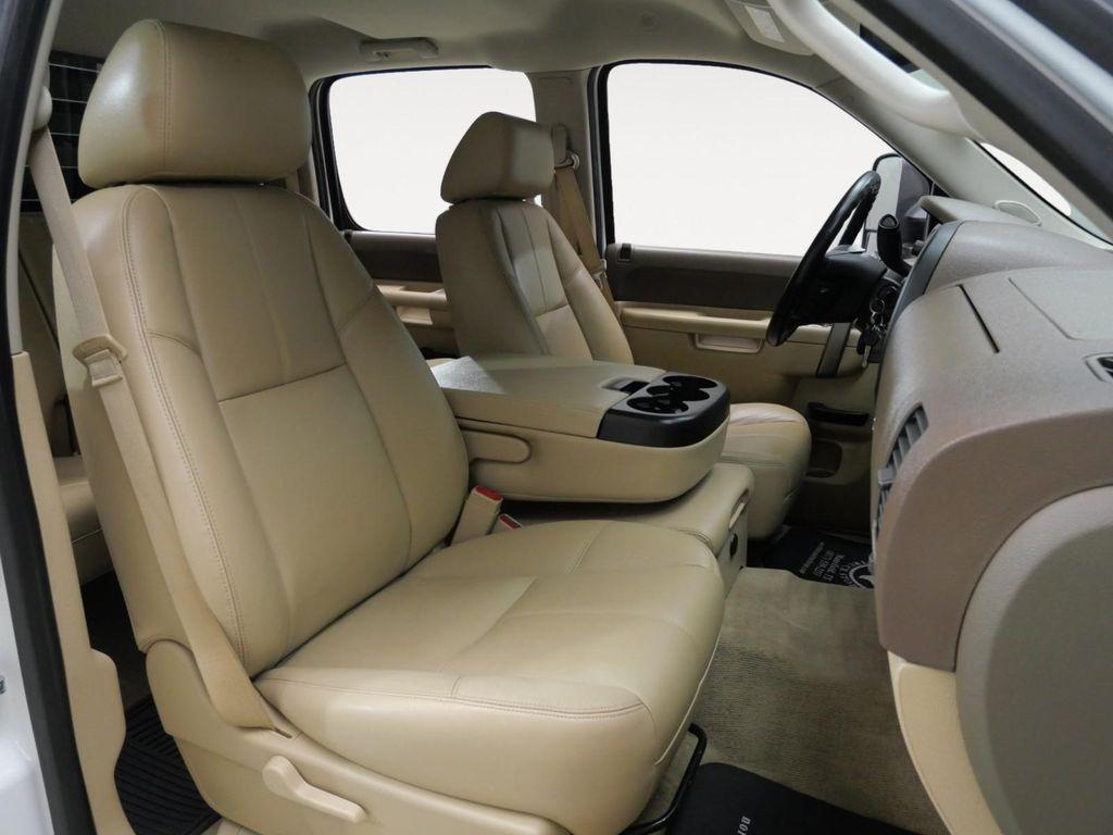 used 2014 Chevrolet Silverado 3500 car, priced at $39,900