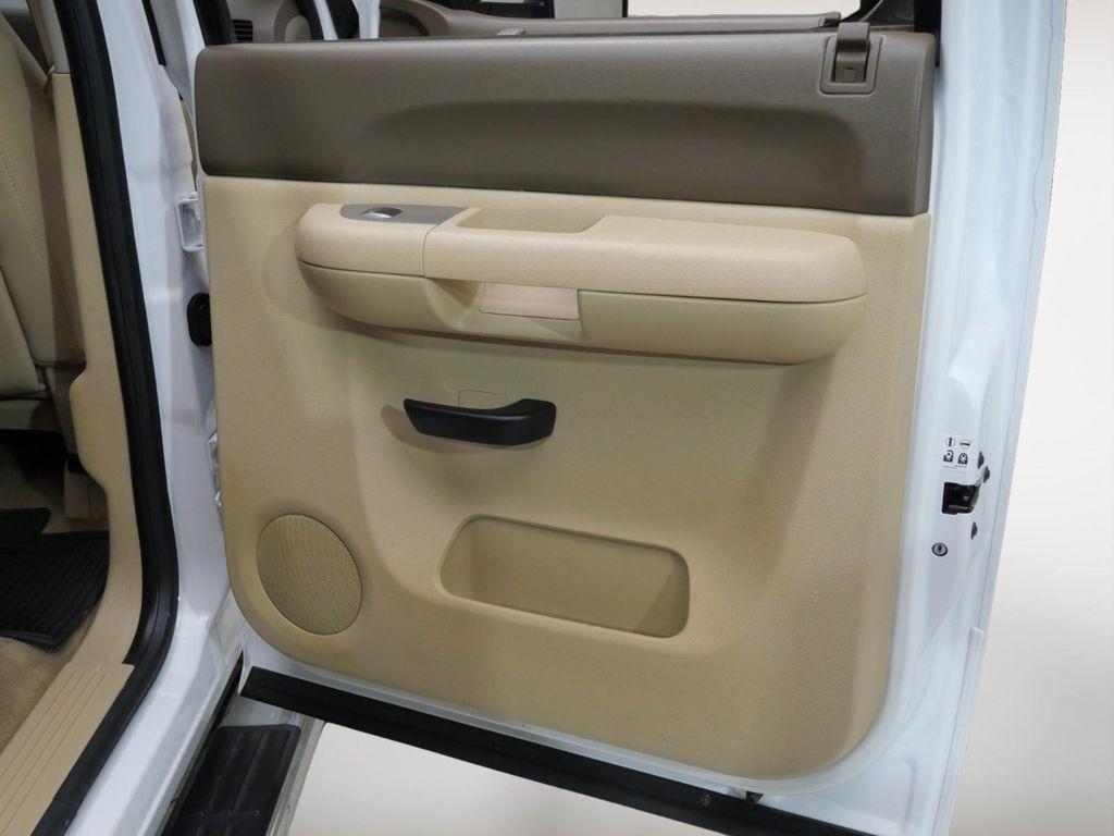 used 2014 Chevrolet Silverado 3500 car, priced at $39,900