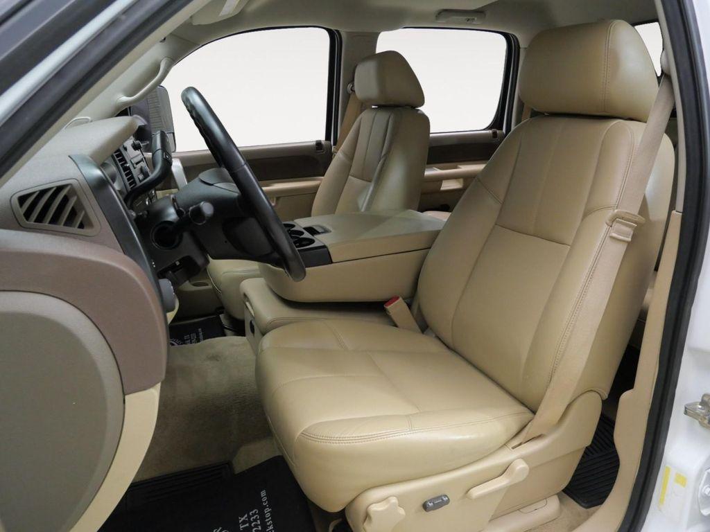 used 2014 Chevrolet Silverado 3500 car, priced at $39,900