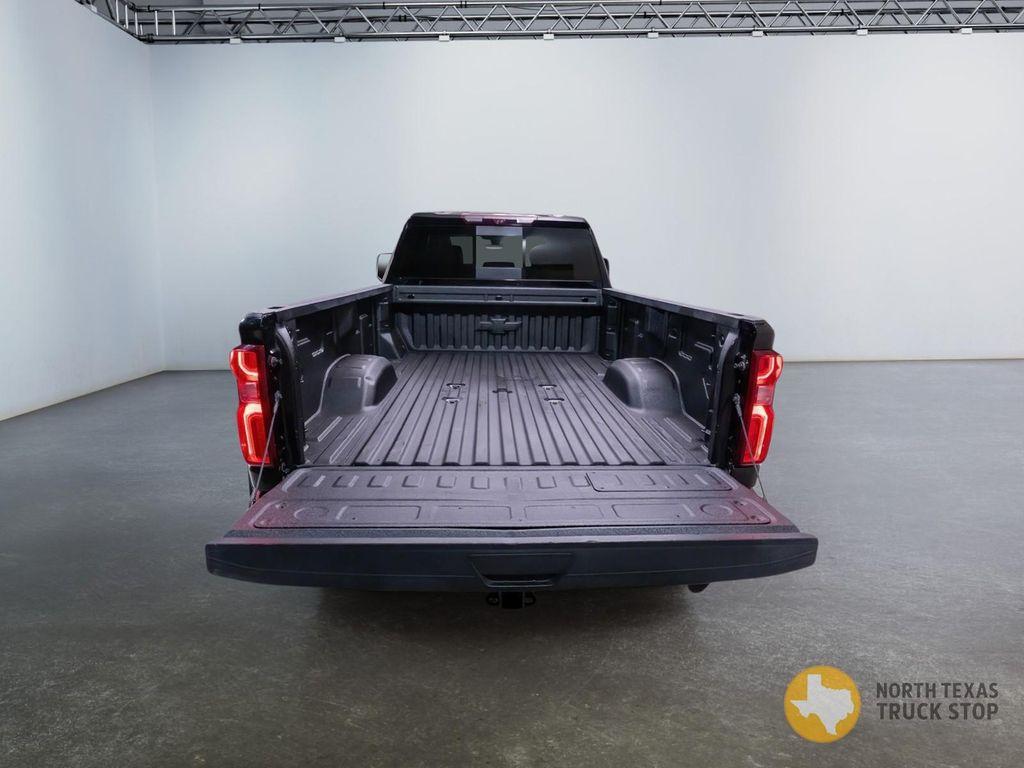 used 2023 Chevrolet Silverado 3500 car, priced at $53,500