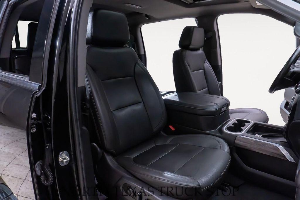 used 2023 Chevrolet Silverado 3500 car, priced at $53,500