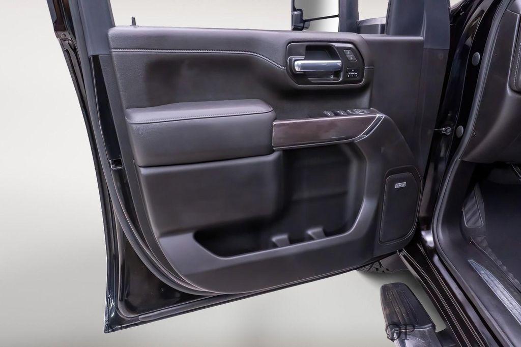 used 2023 Chevrolet Silverado 3500 car, priced at $53,500