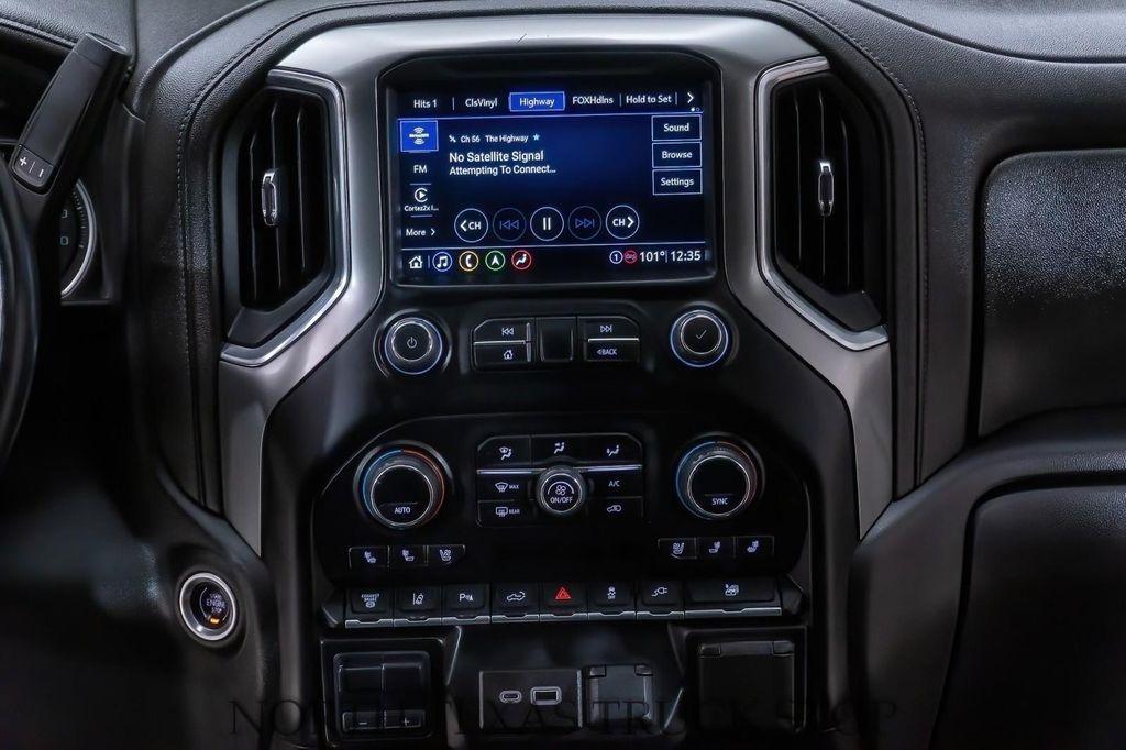 used 2023 Chevrolet Silverado 3500 car, priced at $53,500