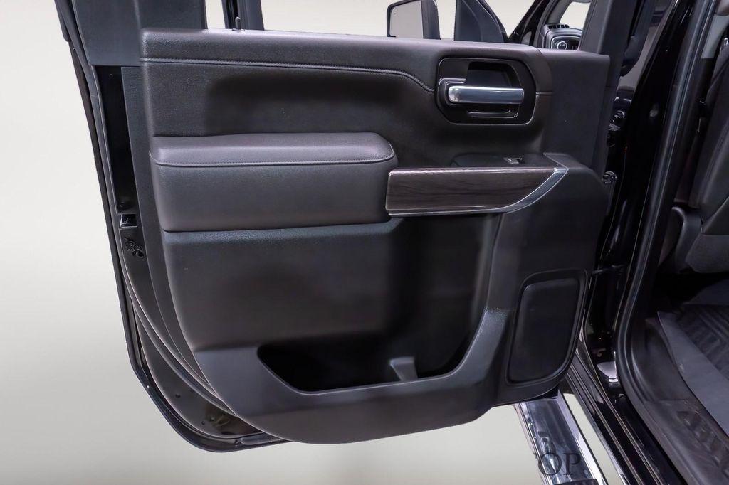 used 2023 Chevrolet Silverado 3500 car, priced at $53,500