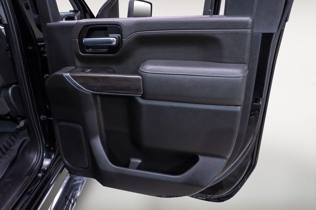 used 2023 Chevrolet Silverado 3500 car, priced at $53,500