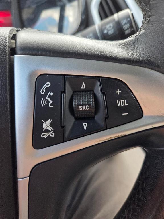 used 2014 GMC Terrain car, priced at $3,295