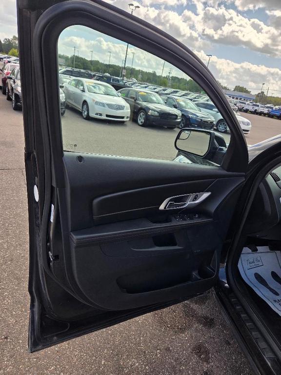 used 2014 GMC Terrain car, priced at $3,295