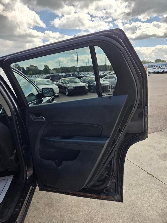 used 2014 GMC Terrain car, priced at $3,295