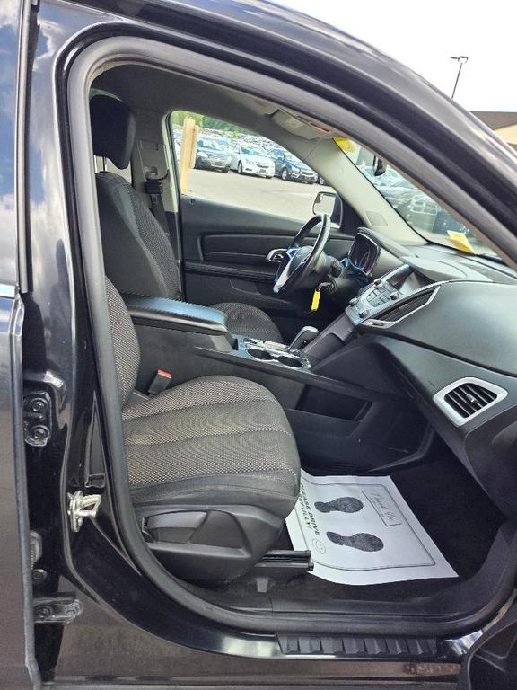 used 2014 GMC Terrain car, priced at $3,295