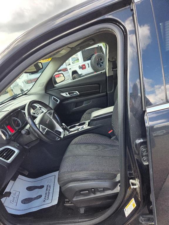 used 2014 GMC Terrain car, priced at $3,295
