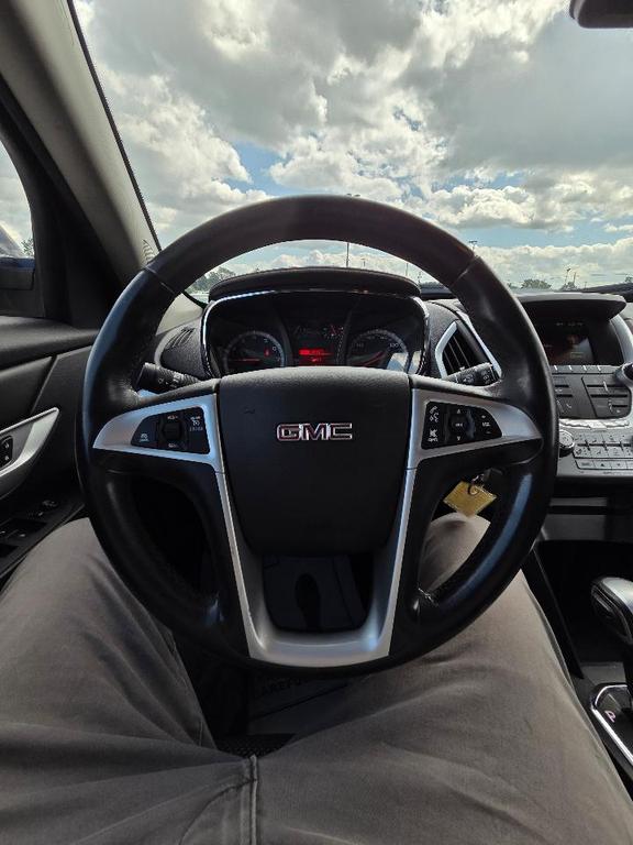 used 2014 GMC Terrain car, priced at $3,295