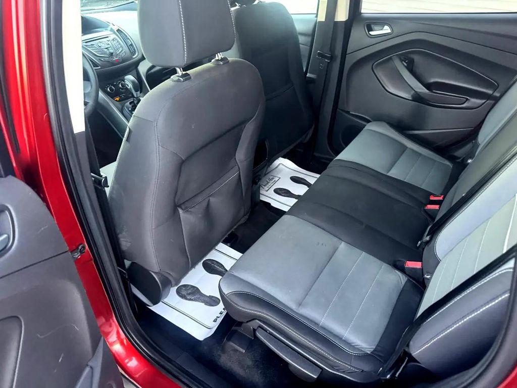 used 2015 Ford Escape car, priced at $4,495