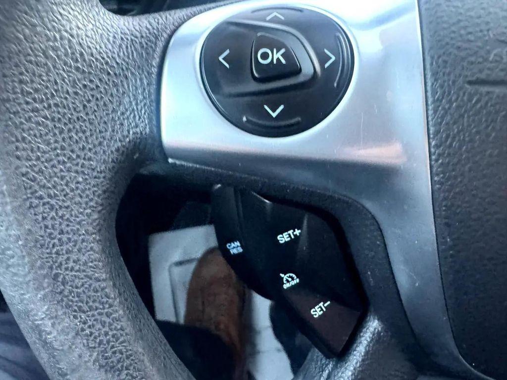 used 2015 Ford Escape car, priced at $4,495