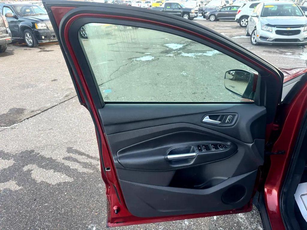 used 2015 Ford Escape car, priced at $4,495