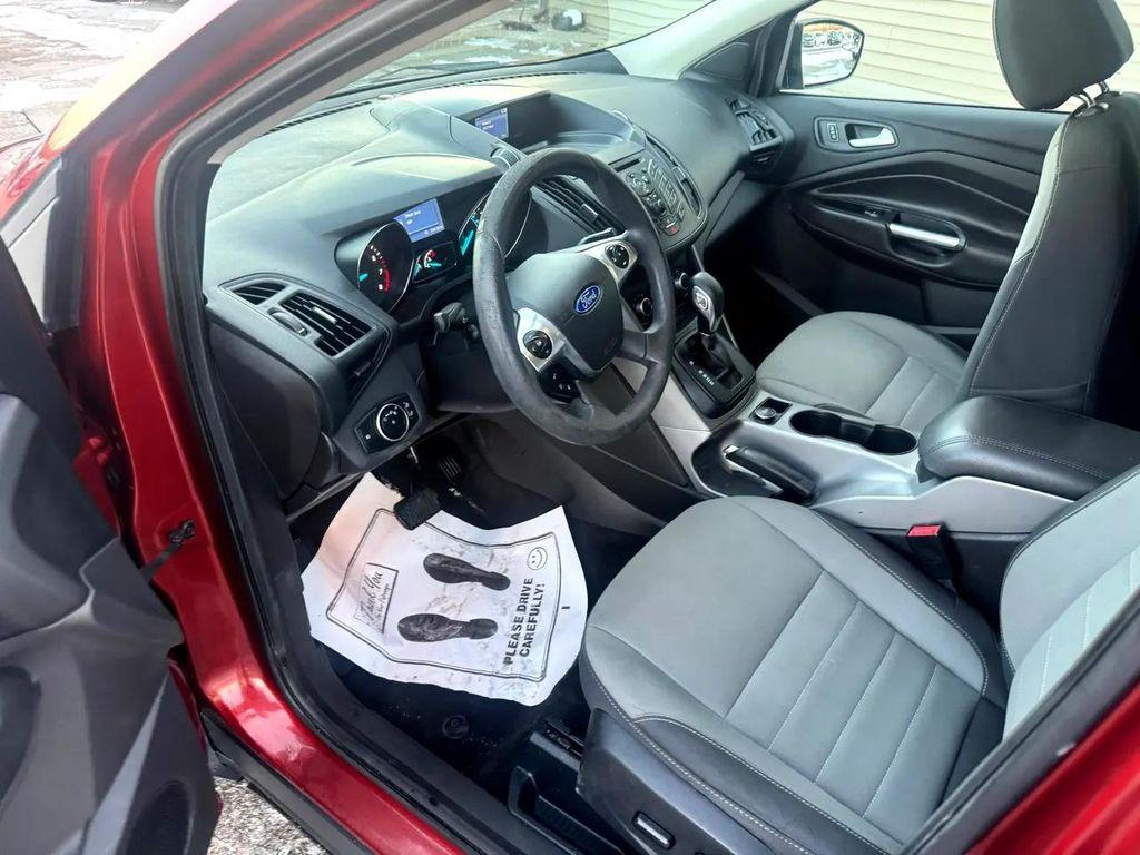 used 2015 Ford Escape car, priced at $4,495