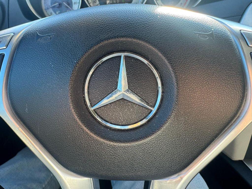 used 2014 Mercedes-Benz C-Class car, priced at $6,495