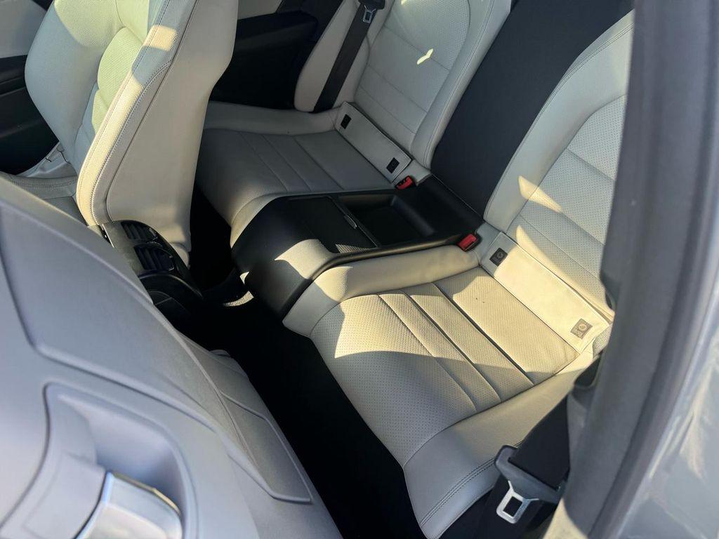 used 2014 Mercedes-Benz C-Class car, priced at $6,495