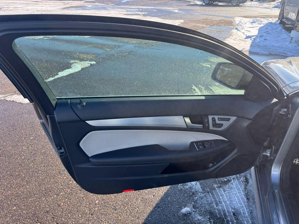 used 2014 Mercedes-Benz C-Class car, priced at $6,495