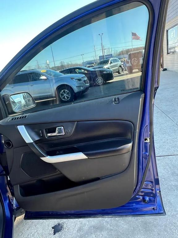 used 2013 Ford Edge car, priced at $3,995