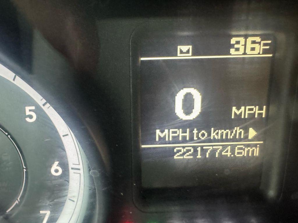 used 2013 Ram 1500 car, priced at $7,995