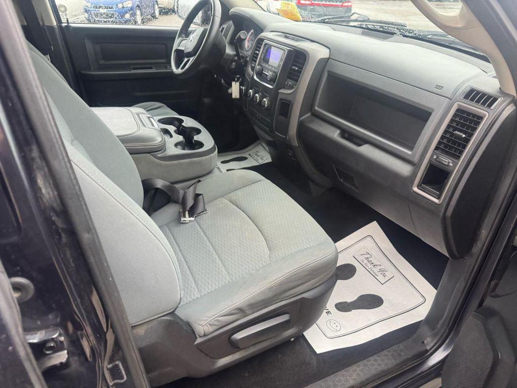 used 2013 Ram 1500 car, priced at $7,995