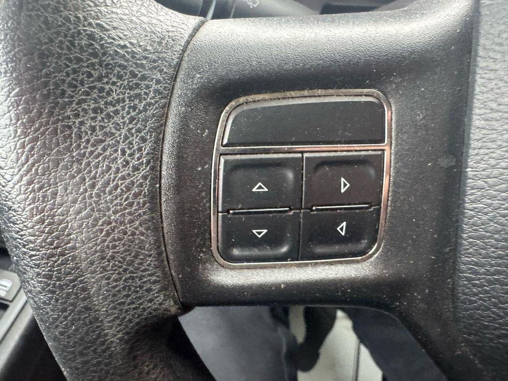 used 2013 Ram 1500 car, priced at $7,995