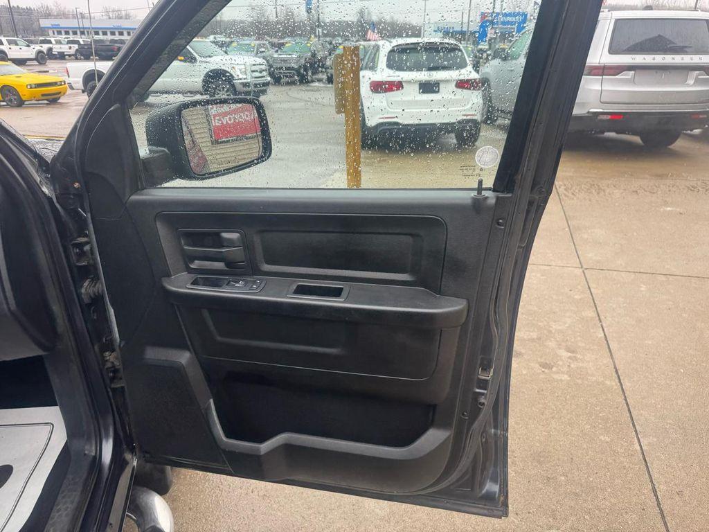 used 2013 Ram 1500 car, priced at $7,995