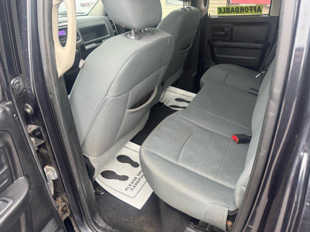 used 2013 Ram 1500 car, priced at $7,995