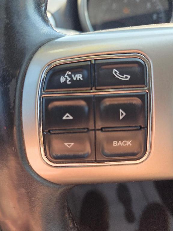 used 2011 Jeep Grand Cherokee car, priced at $3,795