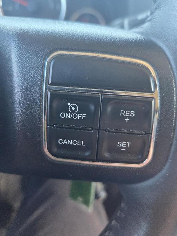 used 2014 Jeep Wrangler Unlimited car, priced at $13,995