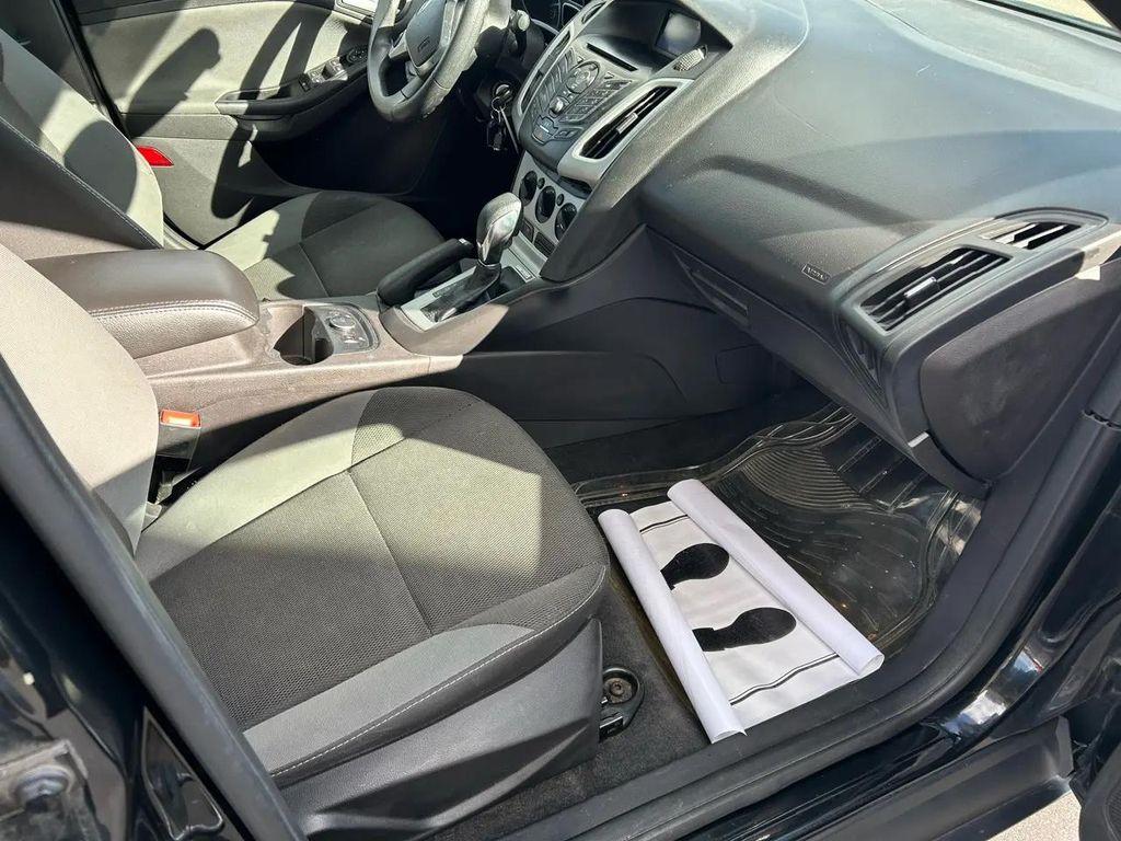 used 2014 Ford Focus car, priced at $3,995