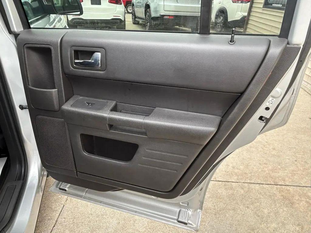 used 2016 Ford Flex car, priced at $6,495