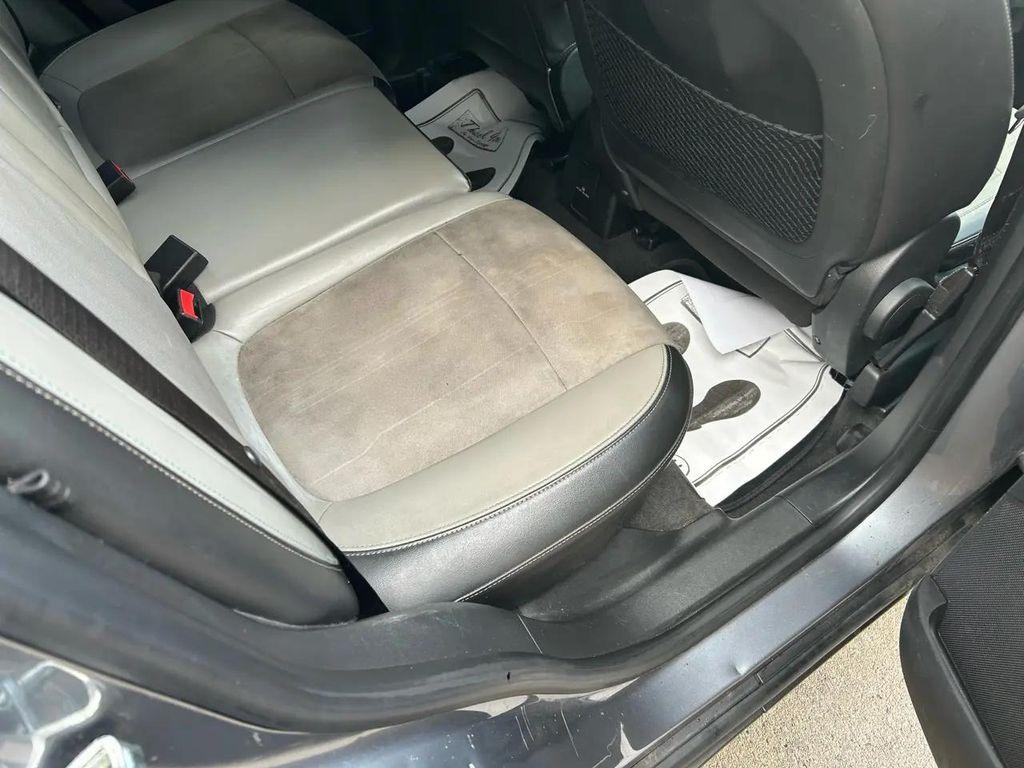 used 2015 Chevrolet Trax car, priced at $4,495