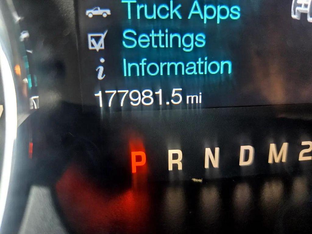 used 2013 Ford F-150 car, priced at $10,995