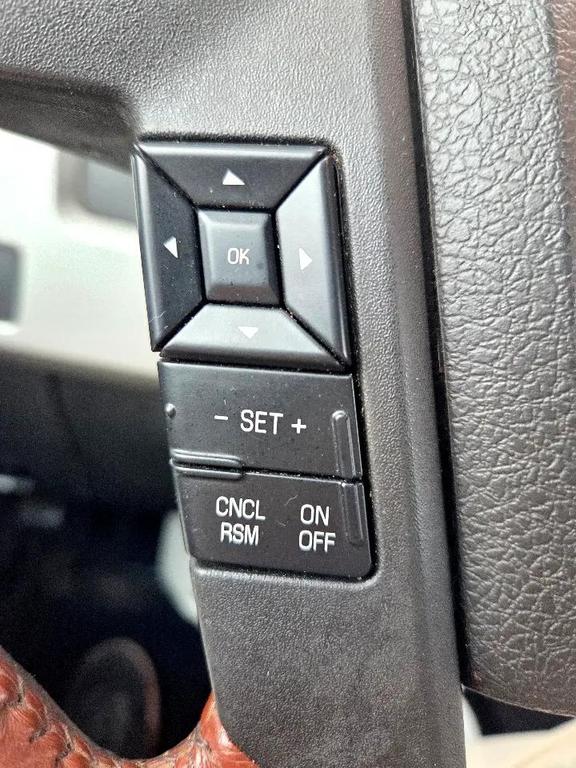 used 2013 Ford F-150 car, priced at $10,995