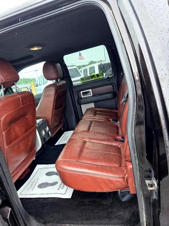 used 2013 Ford F-150 car, priced at $10,995