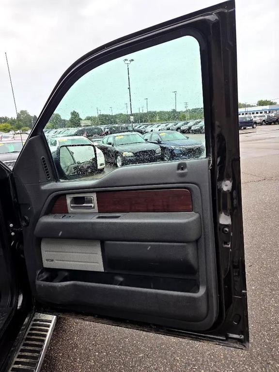 used 2013 Ford F-150 car, priced at $10,995