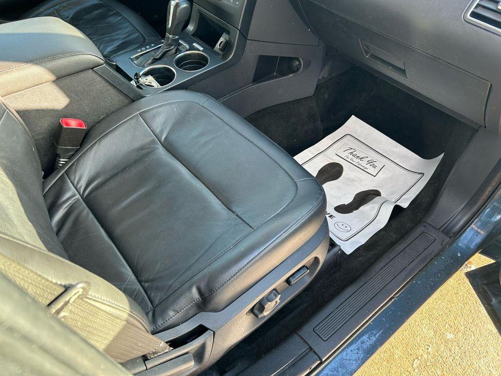 used 2016 Ford Flex car, priced at $6,995