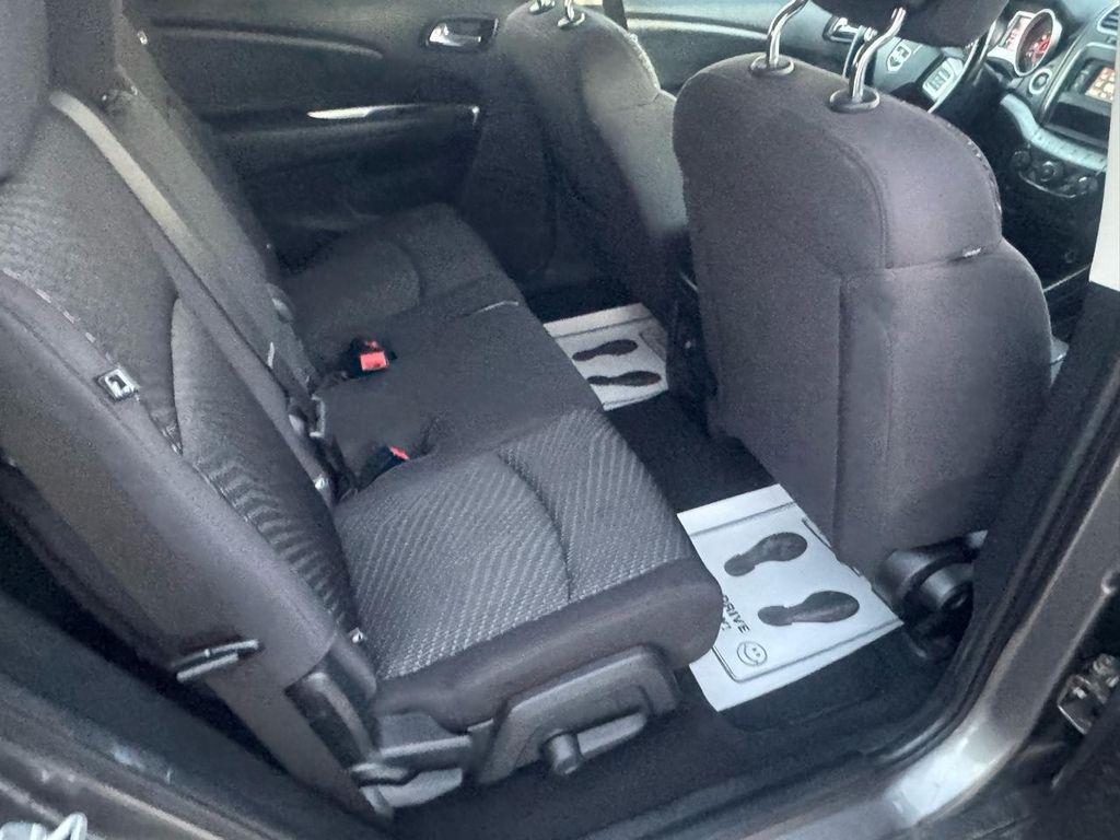 used 2013 Dodge Journey car, priced at $3,295